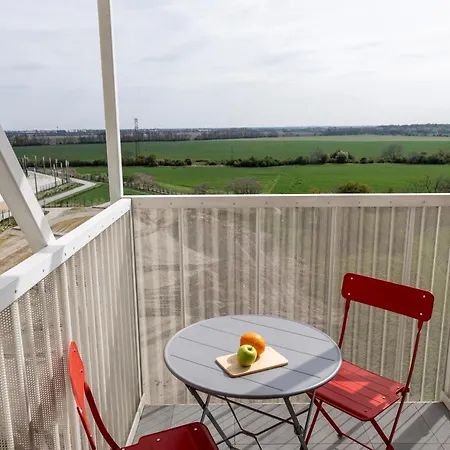 Apartman Sunny New-build Studio, Ac, Direct Tram To Center Pozsony